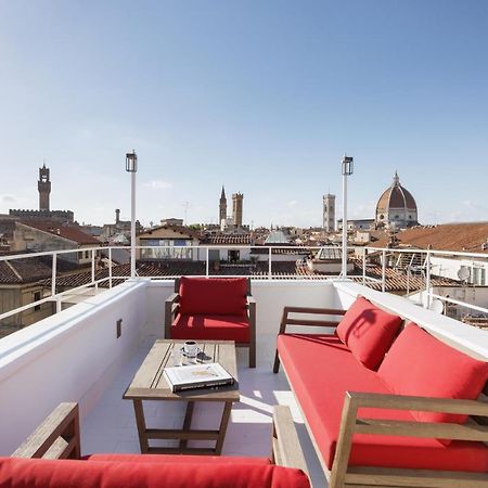 Апартаменти Luxury Santa Croce View By Mmega Флоренція Екстер'єр фото